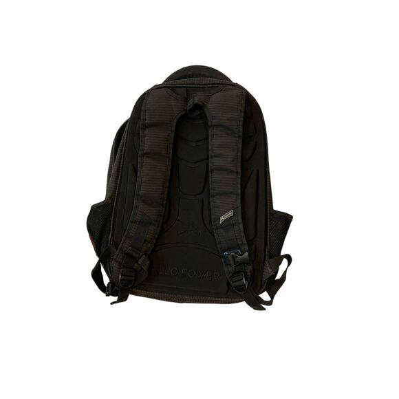 Polo Power Laptop Backpack - Picture 7 of 7
